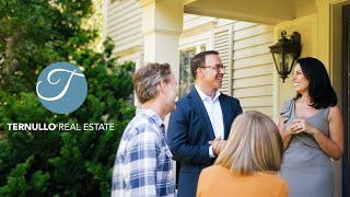 The Ternullo Team at Leading Edge Real Estate | Realtors in the Suburbs North of Boston