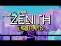 A guide to playing zenith vr singleplayer  how to maximize your potential alone