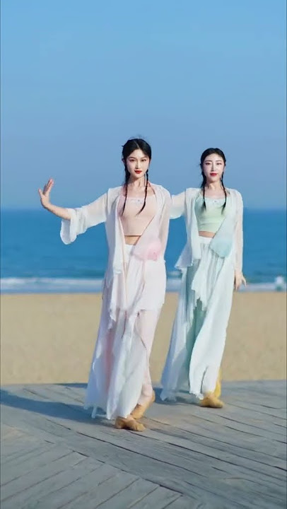 Đào Hoa Nặc - Pilinh - Múa cổ trang | 桃花諾