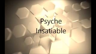 Psyche - Insatiable - Razormaid Promotional Remix (HQ Remaster)