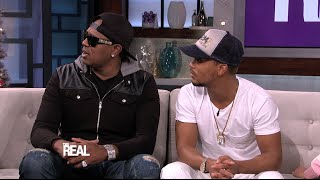 Romeo Miller on Parents' Divorce: ‘I Just Want My Mom to Find Happiness’