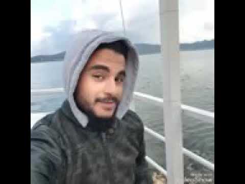 احمد ابراهيم مع طلال الداعور دبكه نشله نارر