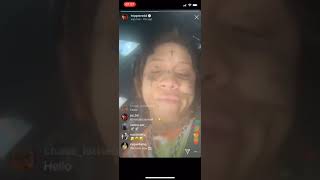 Trippie Redd mourns death of Juice WRLD and holds back the tears playing ‘Empty’ on Instagram Live