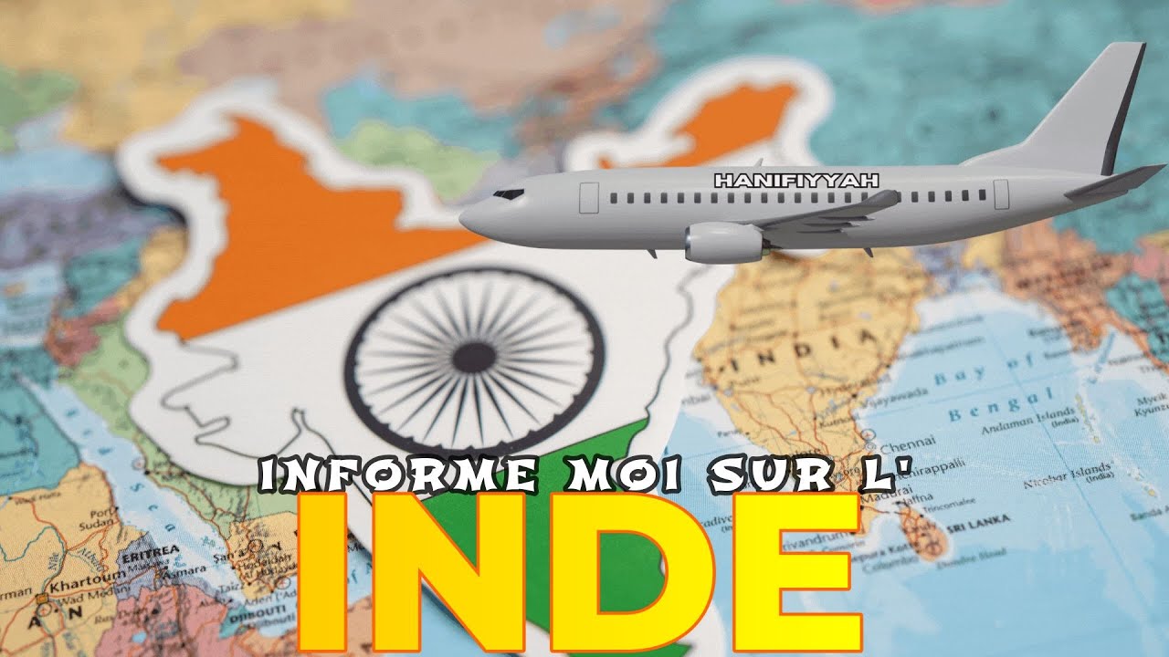 SAVIEZ VOUS CE QU'IL SE PASSE REELEMENT EN INDE ?