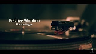 POSITIVE VIBRATION  - BOB MARLEY cover PICARETAS REGGAE chords