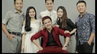 Là Khi Anh Đã Official MV - Tuấn Kuppj ft Bình Yên | Cô Giáo Thảo OST