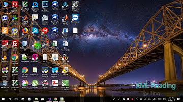 C# XML Loading and Reading - Easy Method