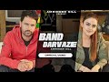 Band Darwaze ( Official Video ) Amrinder Gill | Simmi Chahal | New Punjabi Song 2021