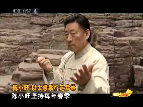 太極拳- YouTube