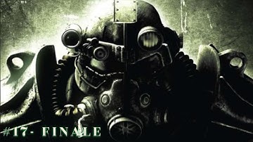 Battle For Project Purity- FALLOUT 3 LET