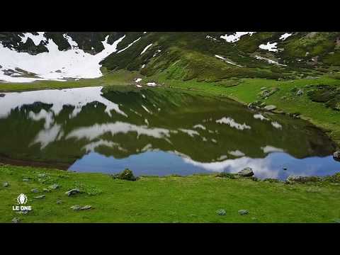 Lebarde Toba - swimming - Samegrelo / ლებარდეს ტობავარჩხილი - ბანაობა - სამეგრელო