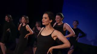 KSENIA FUENTES & DOM | HAVANA D'PRIMERA - EL PASO DE LA BAILARINA | DANCE VIDEO