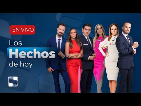 Hechos de hoy | Choque entre excavadora y un tractor en Tabasco, un conductor huyó 12/02/2025