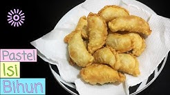 Cara Membuat Pastel Isi Bihun . Kriuk bahkan setelah dingin - Durasi: 5.35. Cara Membuat Pastel Isi Bihun . Kriuk bahkan setelah dingin - Durasi: 5.35.