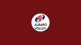 U14 Semifinale regionale Albaro Volley - Wonder Volley La Spezia