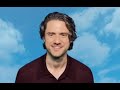 Catching Up with Aaron Tveit | New York Live TV