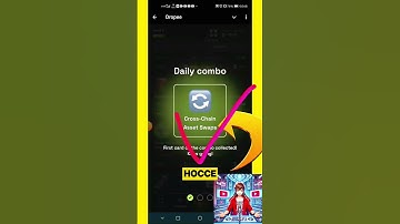 Dropee Daily Combo & Code 01 January   | Dropee Daily Combo Cards | #dropee #code #airdrop #shorts