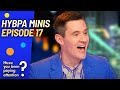 Have You Been Paying Attention? | Short Attention Span Version | Episode 17