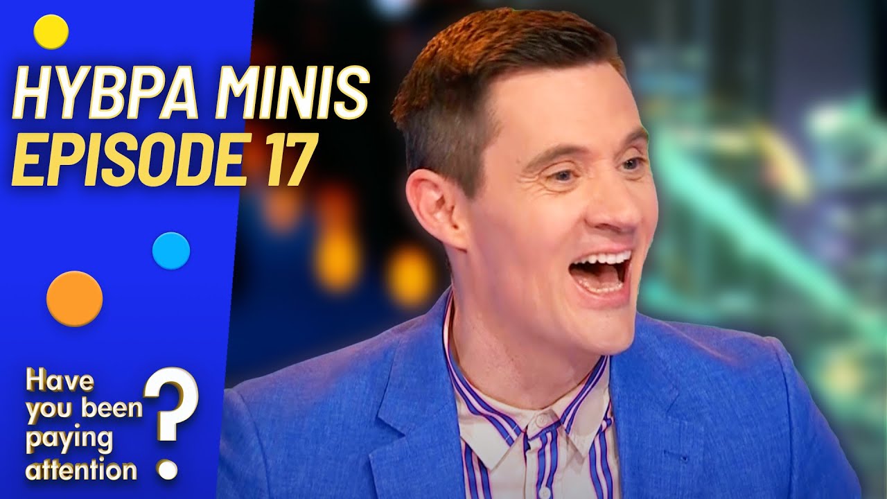 Have You Been Paying Attention? Short Attention Span Version