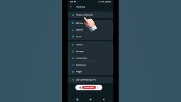 Gb whatsapp par status dekhe aur kisi ko pata bhi na chale