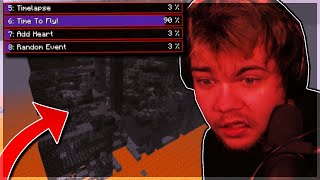 FORTRESS! FORTRESS! FORTRESS!🤬MINECRAFT, ALE TWITCH CHAT MI ŠKODÍ!!! #69 NICE | [MarweX]