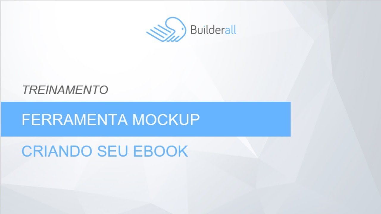 Download Mockup | Como Criar seu E-book - YouTube