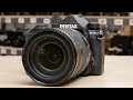 Pentax K-3 Mark III: Features Every Photographer Needs