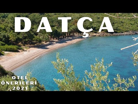 DATÇA TURKEY HOTEL SUGGESTIONS | Datça Turkey Little Hotels & Pensions 2021