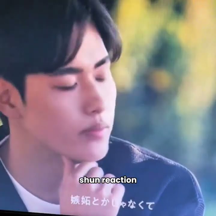 Download lagu I love this jealous shun #shundai #theboyfriend #theboyfriendnetflix #japan #gaydate Cr: chewwyos
