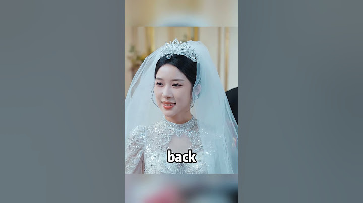 This bride was betrayed by the groom at the wedding ceremony.#shorts #movie #drama #foryou #film