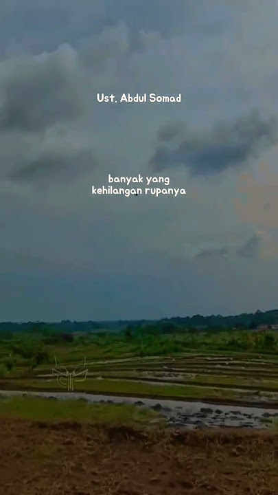 ilmu ikhlas | Ustadz Abdul Somad