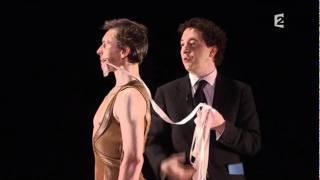 Le Cheval & Incitatus (Gallienne - Le Riche) - Hope Japan, Tce, April 6Th, 2011 Resimi