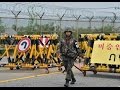 Korean peninsula on high alert
