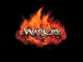 WARCRY - El mas triste adios (con letra)