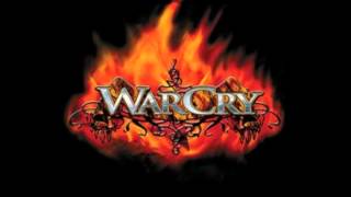 Video voorbeeld van "WARCRY - El mas triste adios (con letra)"