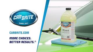 SHINE ARMOR Spray On Quick Ceramic Coat For Your Car 