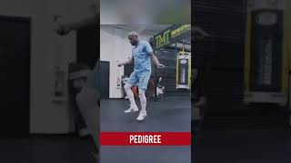 Floyd Mayweather Gym Skilled At Jumping Rope Resimi