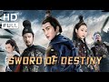 【ENG SUB】Sword of Destiny | Wuxia/Costume/Suspense | Chinese Online Movie Channel