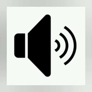 Hammering Sound