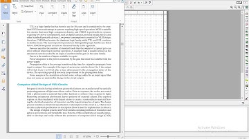 Logic Converter Multisim Simulation