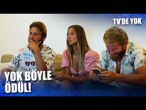 SURVİVOR'DA MUHTEŞEM ÖDÜL! | Survivor 2021