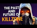 What Happened To The KILLZONE Games? | The Past and Future Of...