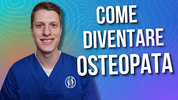 Come diventare osteopata senza laurea?