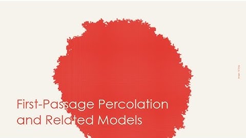 Introduction to FPP (Lecture 1) by Riddhipratim Basu