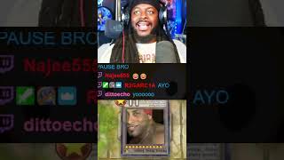 SURELY He Doesnt Have Another One... #shorts #yugioh #masterduel
SURELY he doesnt have another Nibiru, says the opponent. Theres no way he drew another one, he says. #yugioh #masterduel #nibiru
π₯ To Submit a Rated Replay please follow these 3 instructions down below.
β
Catch us streaming at https://www.twitch.tv/thecalieffect Mondays, Wednesdays, and Fridays 3 PM PST
β
Type !join to join the queue, then please describe your game (Your Master Duel name & Deck, opponents name & deck) as well as a brief description. Be sure to make your replay public!
β
ADD this Master Duel Account 760-829-438!! If you had previously added this account, unfollow then re-add the account so I can find you at the top of my list!
How YOU Can Support!
π₯ Get Your Merch Here!: https://www.thecalieffect.com
π₯ Patreon: https://www.patreon.com/thecalieffect
π₯ TCGplayer Link: https://bit.ly/2YckZXf
π₯ Imperium Duelist Code: calieffect10off: https://www.imperiumduelist.com/
π₯ Cards We Are Looking For!: https://bit.ly/37xWOEm
Connect
π₯ Discord: https://discord.gg/RStRB6k
π₯ Twitter: https://twitter.com/CaliEffectKOG
π₯ Email: thecalieffect7@gmail.com
π₯ https://www.twitch.tv/thecalieffect
π΄ Editor: https://www.youtube.com/@r2garc1a713 SURELY He Doesnt Have Another One... #shorts #yugioh #masterduel
