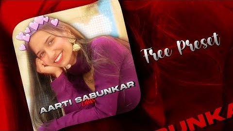 Maan Meri Jaan Edit Alight Motion Preset 🥰🫶🏻