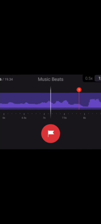 story' wa 20 detik hadal ahbek beat VN