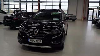 192D4095 - 2019 Renault Koleos 2.0dCi 190 Auto X-Tronic 4WD Iconic 31,950