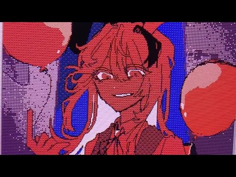 【うごメモ】ディズマランド2