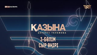видео: Сыр өңіріндегі күйшілік дәстүр сабақтастығы. «Қазына» деректі жобасы картинка: Сыр өңіріндегі күйшілік дәстүр сабақтастығы. «Қазына» деректі жобасы